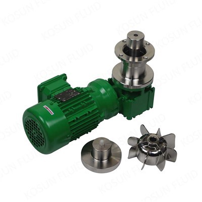 Дроттни миксер од нехрђајућег челика