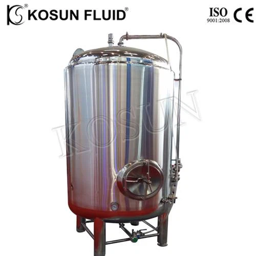 Брите Беер Танк