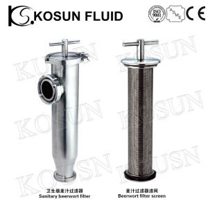 Англе Страинер