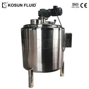 Доубле Јацкетед Танк