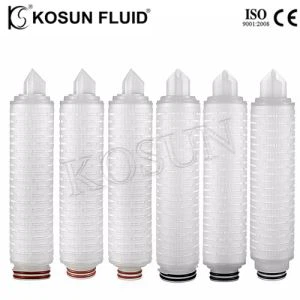 Мембрански филтер