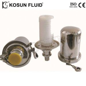 Резервоар Вент Филтер резервоара